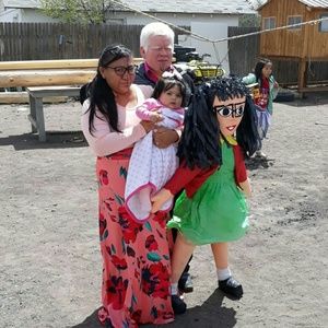 Meet your Posher, Lupita